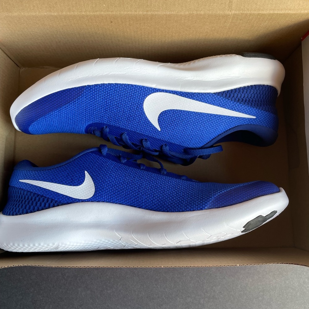 Mens Nike Flex Experience